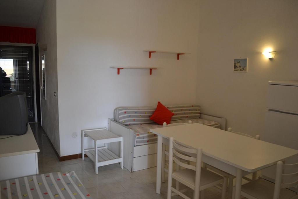 Bivani Isola Blu Marzamemi Exterior photo
