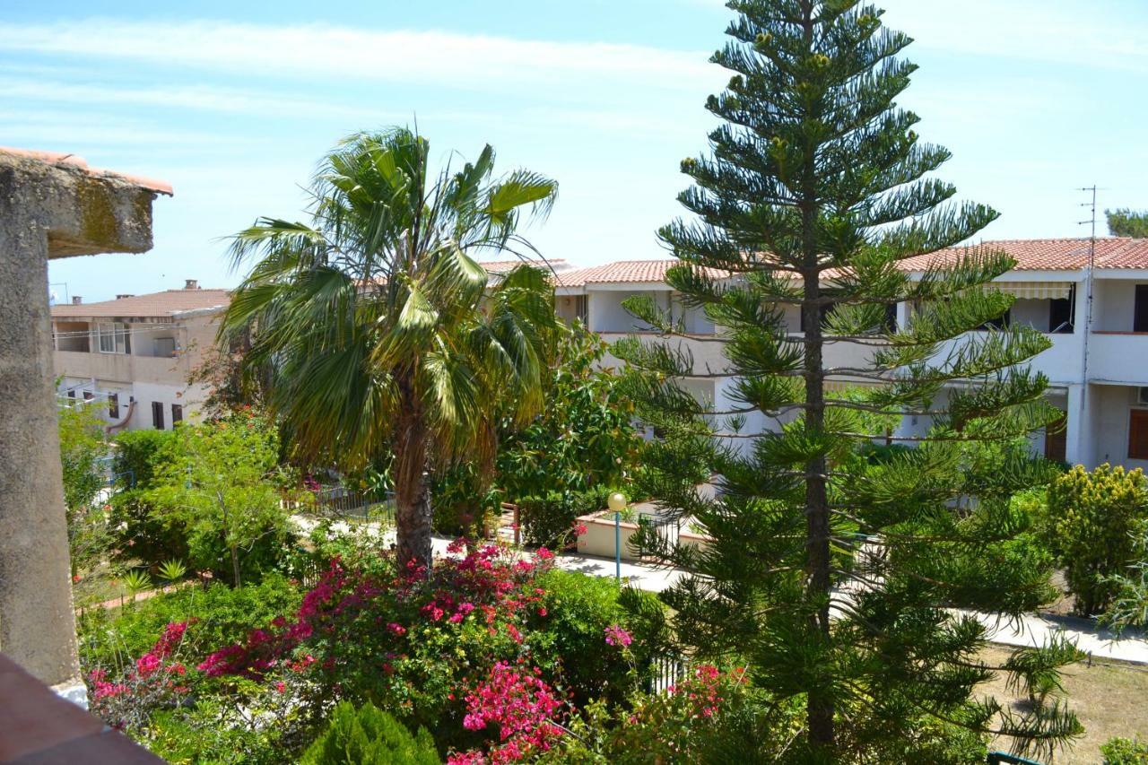 Bivani Isola Blu Marzamemi Exterior photo
